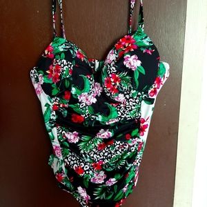 Torrid swimsuit 🩱